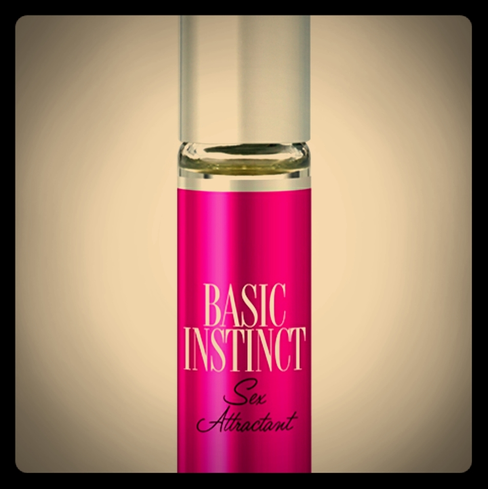 Basic Instinct Roller